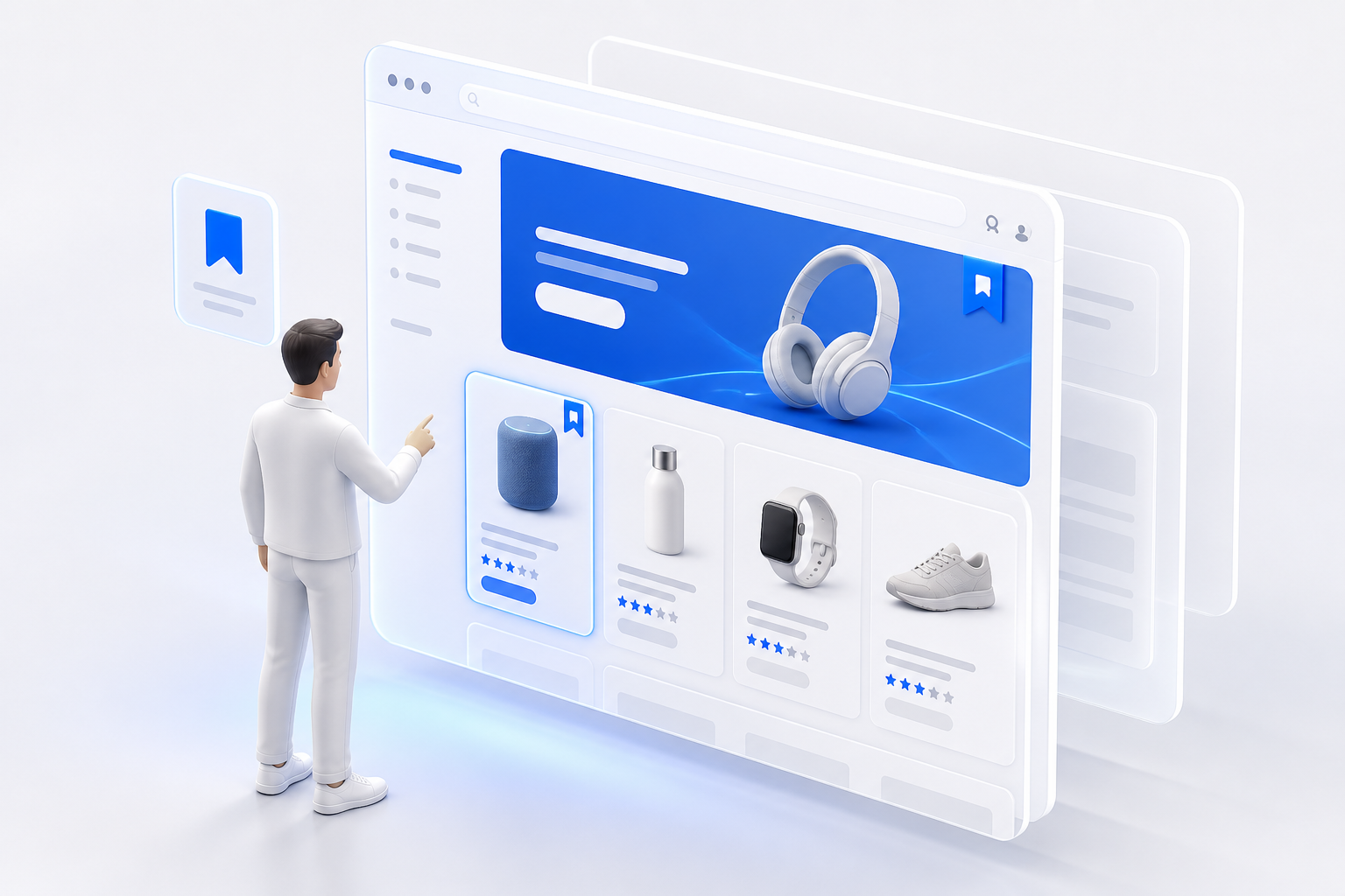 Brand Pages
